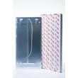 Infrapanel EcoSun U+ 850 termosztáttal -Szett!