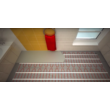 fűtőszőnyeg ecofloor mat 1020 w elektromos padlófűtés telepítés