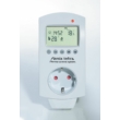 Infrapanel EcoSun U+ 850 W termosztáttal -Szett!   