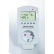 Infrapanel EcoSun U+ 850 termosztáttal -Szett!