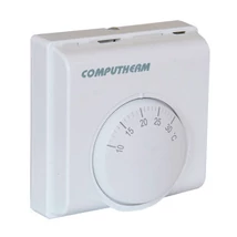 Eberle RTR analóg  termosztát 16 A