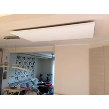 infrapanel fűtés ecosun_500_W