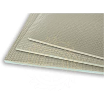 Építőlemez F-board 6 mm (10db/csomag)