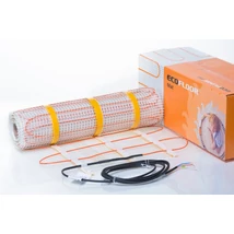 fűtőszőnyeg termosztáttal ecofloor 8m2