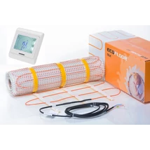 fűtőszőnyeg termosztáttal ecofloor 210w