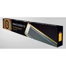 Teraszfűtés Fenix TH 1000 W infrasugárzó