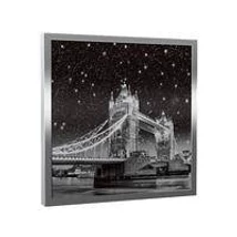 kéesp infrapanel Fenix EcoSun 300 W - London híd