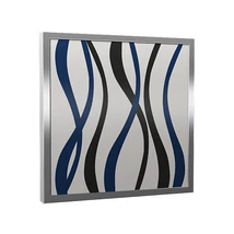 Üveg - kép infrapanel Fenix EcoSun 300 G (300 W) Képes kivitel- Vivien-2 S