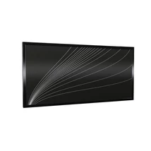 Üveg - kép infrapanel Fenix EcoSun 600 G (600 W) Képes kivitel- Elegance-2 B