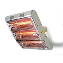 Halogén infrasugárzó  M793 Hathor (6000 W)
