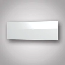 Infrapanel üveg -Fenix EcoSun 500 GS  Fehér színben!