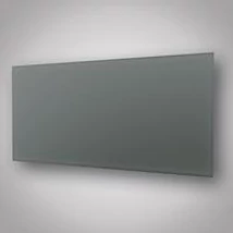 Infrapanel fűtés grafit üveg Fenix EcoSun 600 GS - Új termék!