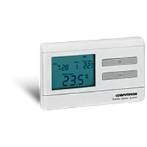 Comp Termosztát Q7