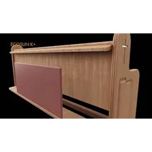 Infrapanel Fenix Ecosun 400 K+ (400 W)