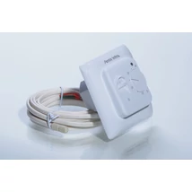 Termosztát padló szenzorral  16 A