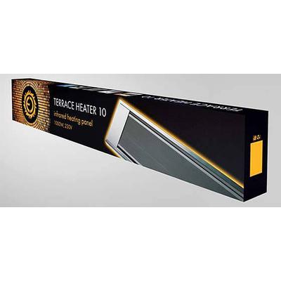 Teraszfűtés Fenix TH 1000 W infrasugárzó