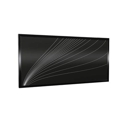 Üveg - kép infrapanel Fenix EcoSun 600 G (600 W) Képes kivitel- Elegance-2 B