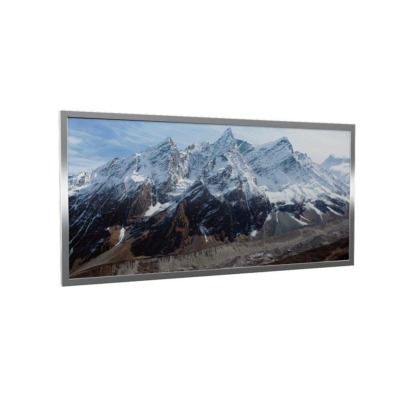 Üveg - kép infrapanel Fenix EcoSun 600 G (600 W) Képes kivitel - Nepál