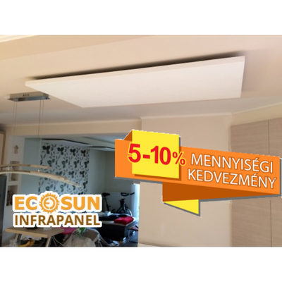 infrapanel ecosun 1000_W